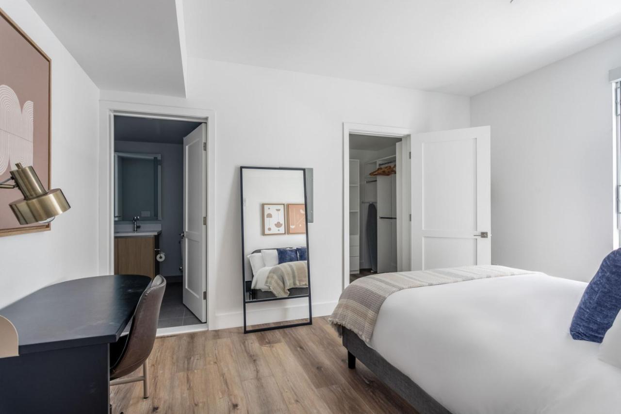 Hollywood 2br W Pool Gym Nr Larchmont Village Lax-1035 Appartement Los Angeles