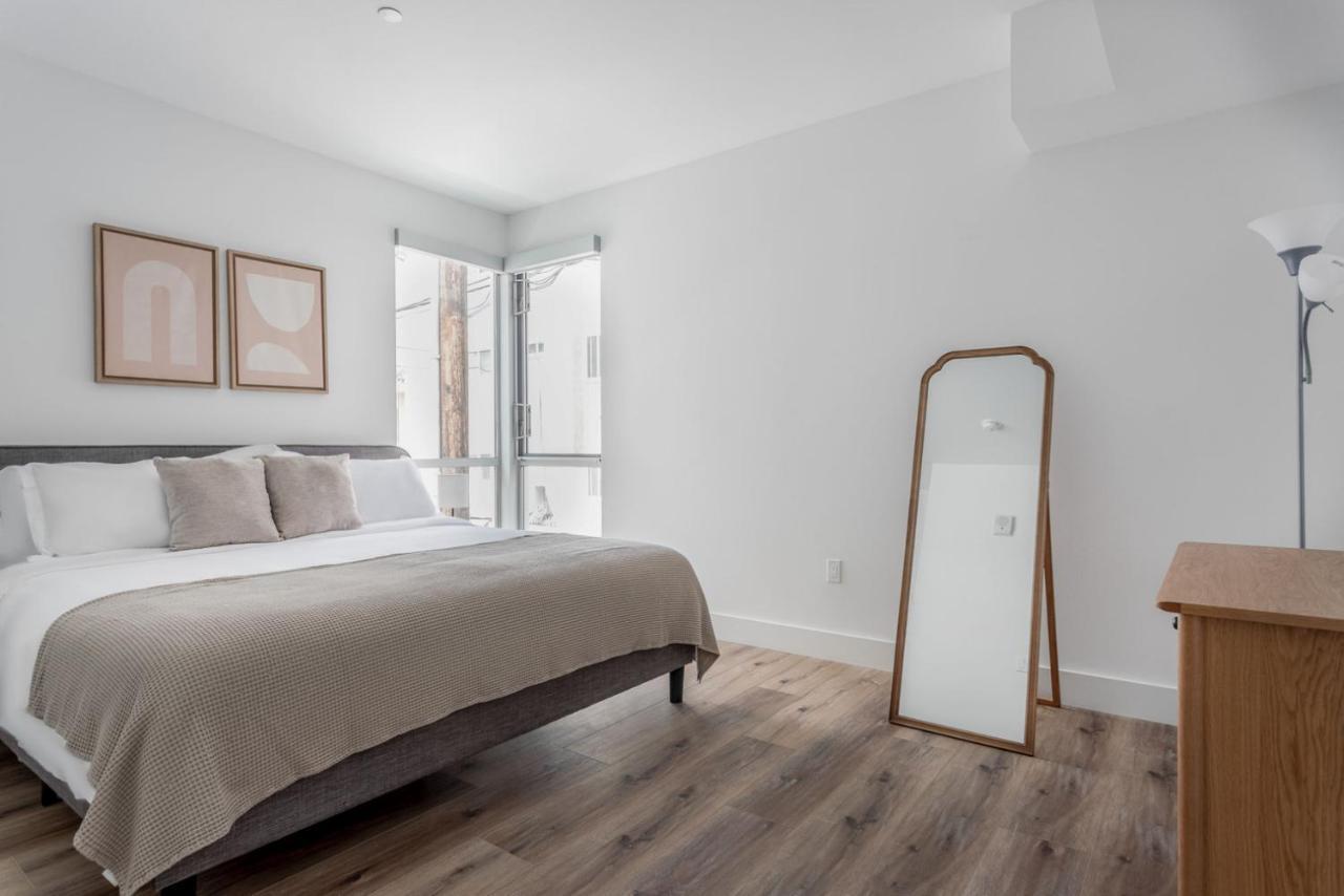 Hollywood 2br W Pool Gym Nr Larchmont Village Lax-1035 Appartement Los Angeles