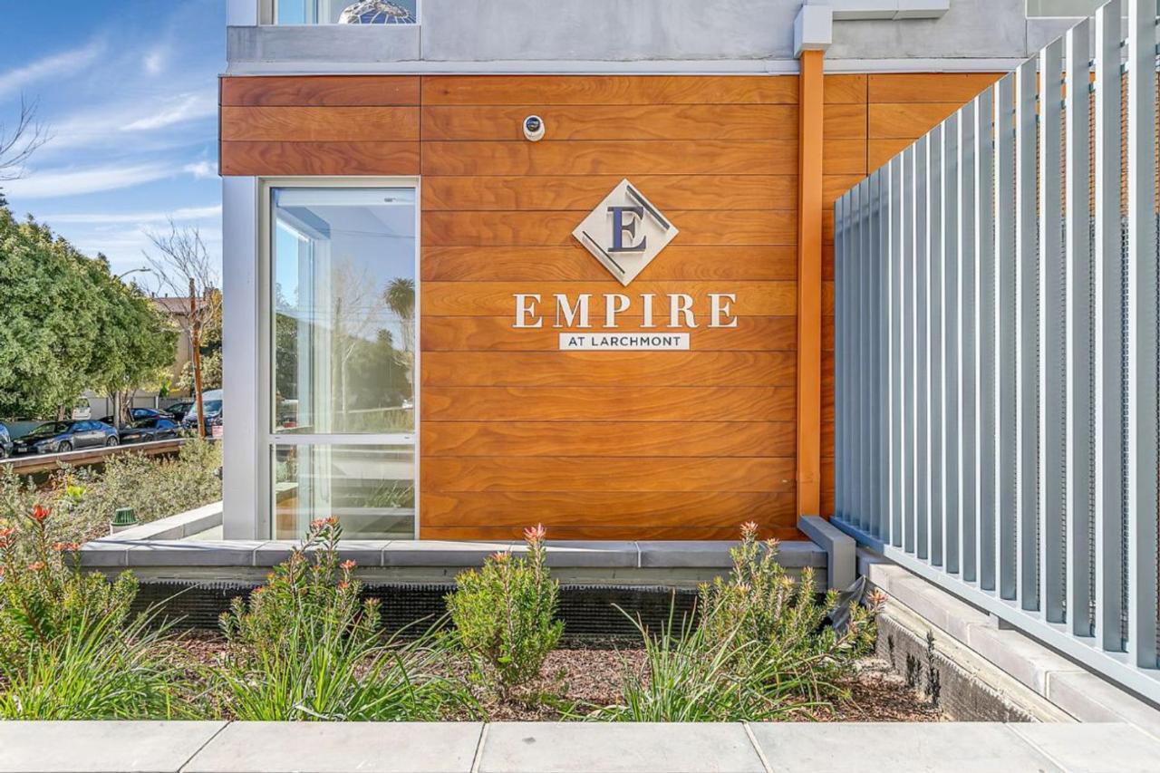 Hollywood 2br W Pool Gym Nr Larchmont Village Lax-1035 * Los Angeles