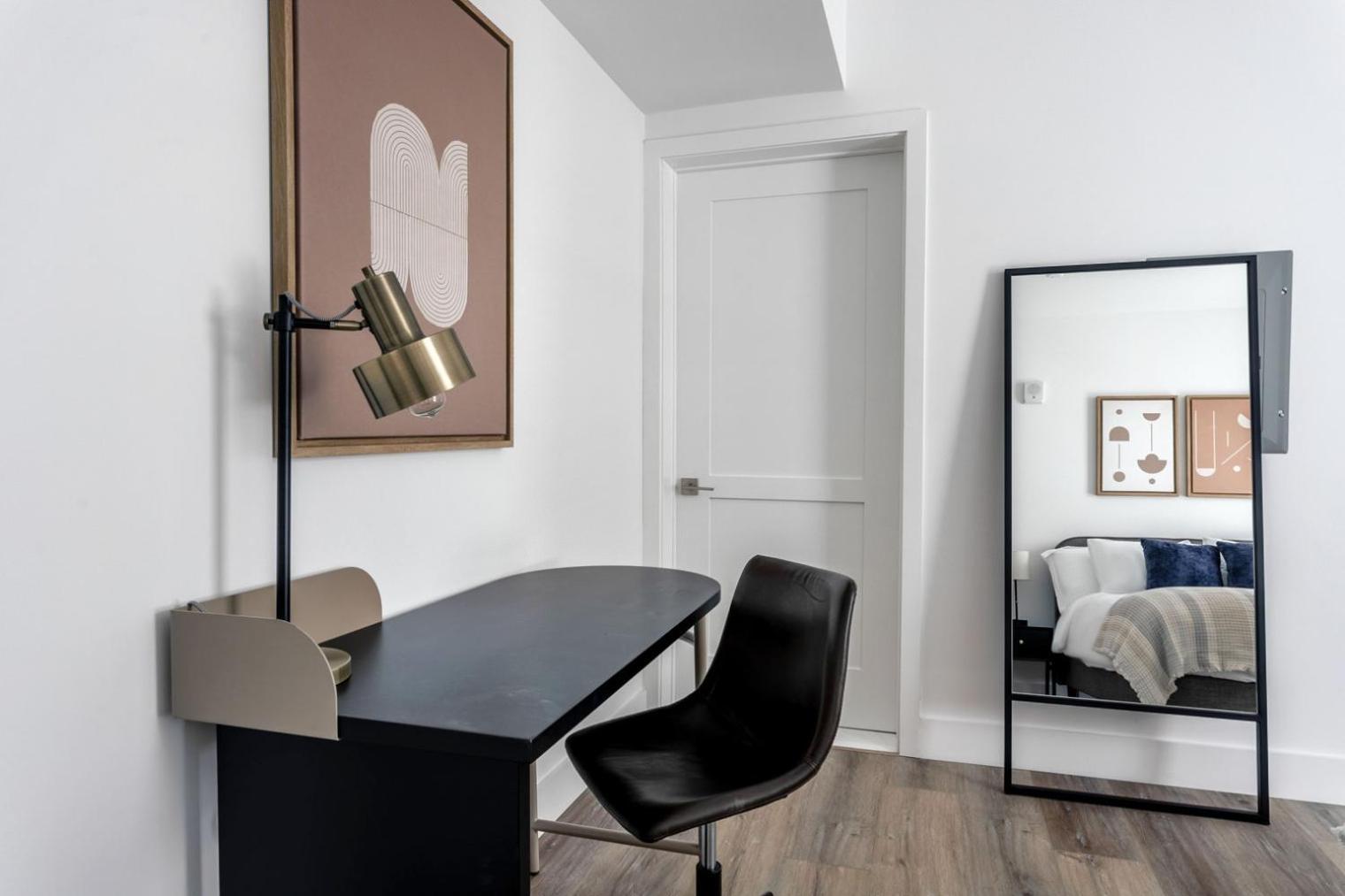 Appartement Hollywood 2br W Pool Gym Nr Larchmont Village Lax-1035